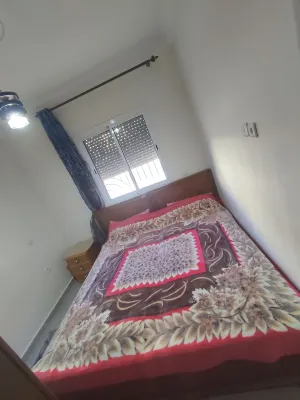 Pool view apartment for your vacation