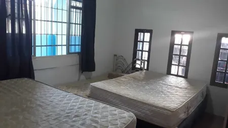 MONGAGUA BEACH HOUSE Отели в г. Монгагуа