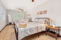 Mountain Ranch 7 Bedroom Nature lovers Retreat Edit