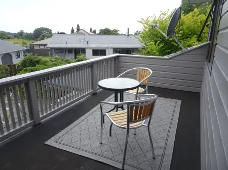 An executive style home nestled in a quiet cul de sac .