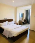 SAN MAMES Hoteles en Akim Oda
