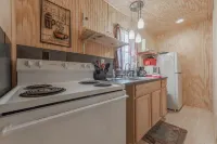 Tiny House close to Buffalo Point