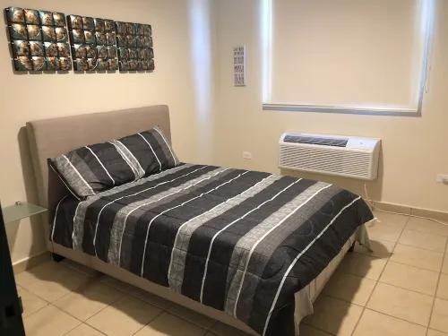 Aquatika Beach apt 1st floor