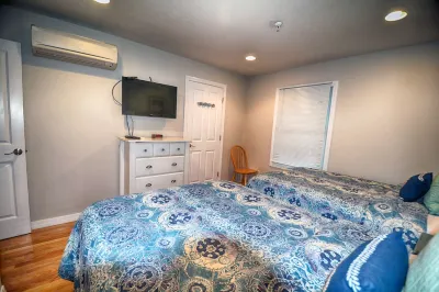 Luxury Living on Beautiful Beach with Spectacular View of the bay and PTown!