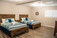 SERENE LAKEFRONT ESCAPE WITH PRIVATE BOAT RAMP AND LAKE & MOUNTAIN VIEWS