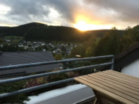 TIME FOR YOU AT BERGELCHEN Hotels in Niedersfeld