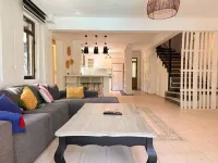 Burla Villa Çalış