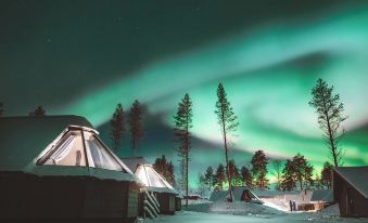 Apukka Resort