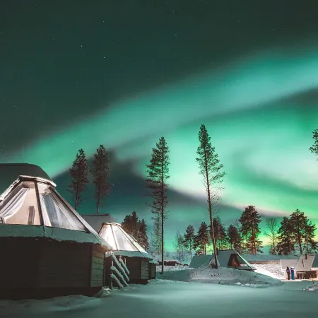 Apukka Resort