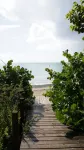 Coqui Beach Home, Beach View CULEBRA