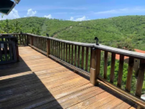 Coqui Beach Home, Beach View CULEBRA Hotels in Culebra