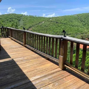 Coqui Beach Home, Beach View CULEBRA