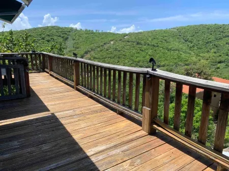Coqui Beach Home, Beach View CULEBRA