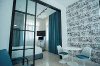 Palazzo Sebeto Hotels in 