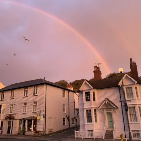 Vine Cottage - Sandgate