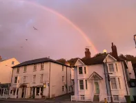 Vine Cottage - Sandgate