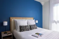Zenitude Hôtel-Résidences Cholet Hotels in Sevremoine