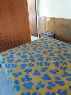 Charming house 15mn walk from the beach, quiet area,