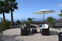 Villa Panorama, Apartment Taburiente