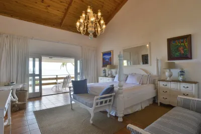 Beautiful Mediterranean Style villa