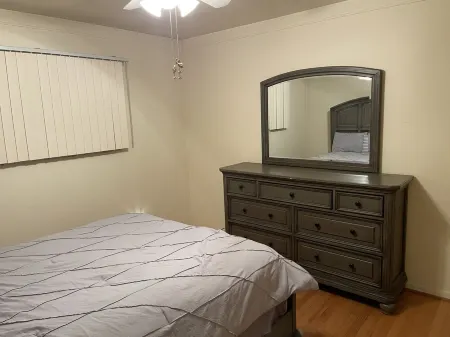 private 6 Bedroom charming  2000 sq ft ranch 10-14 people Отели рядом с достопримечательностью «Birmingham Jewelry»