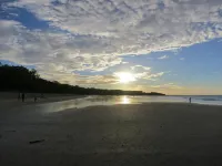 Elegant Tropical Villa  Retreat,Across the Street from Wonderful Tamarindo Beach - Villas