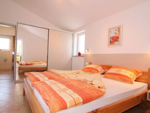 Meernahe Holiday Apartment Puccini in top location and panoramic view