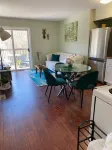 Cozy one bedroom apartment Hotel a Peterborough