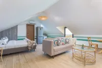 Glow Studios & Apartments in Batroun Hotels in 