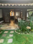 Wonderful and Confortable - Geriba - 4 bedrooms with complete bathrooms Hotels in Bosque