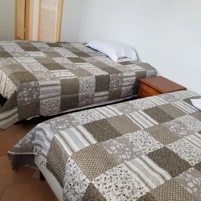 Aloha Penthouse apartment in the heart of the Maho entertainment area.