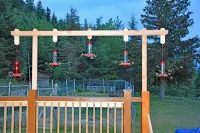 Kootenay Paradise Retreat!