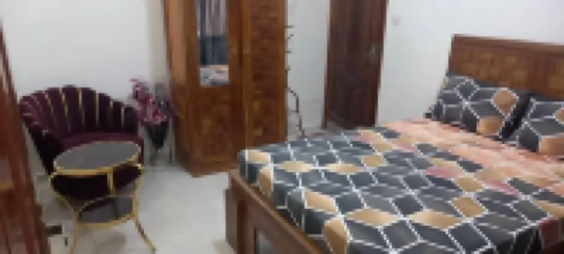 Cozy and Comfortable Guest House