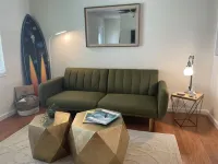 The Launch Pad - Perfect for viewing launches - minutes from beaches