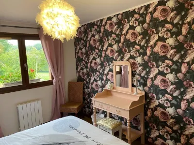 Gîte "prima Luce"