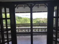 Tradewinds- quiet home overlooking the ocean Hotels in Sauteurs