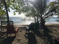 Rita & Sonny Beach Cabinas-C