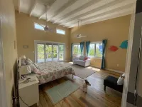 Luxurious House w/ AC + Pool. Hotel a 