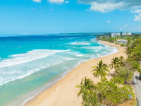 Vacation House with Private Pool BamBam 1 Hotels in Aguada