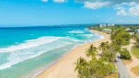 Vacation House with Private Pool BamBam 1 Hotel a Aguada