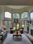 Cozy 4 bedroom Luxury Villa retreat in Appleton.