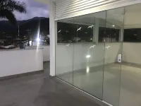 Spectacular house in Juquehy