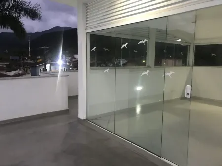 Spectacular house in Juquehy