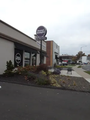 THIS  IS MY HAPPY PLACE