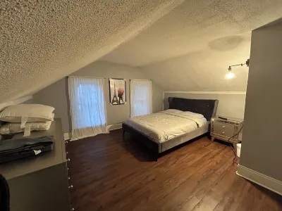 Dundas street home Napanee Beaver 주변 호텔