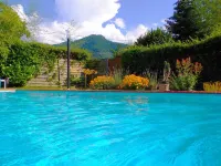 Gite in the mountains