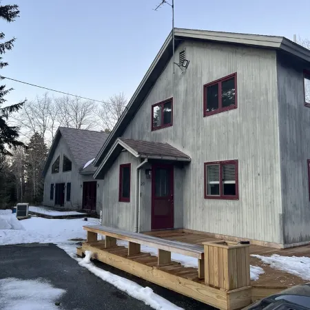 Private Indoor Pool Near Acadia National Park 25 mins from Bar Harbor
