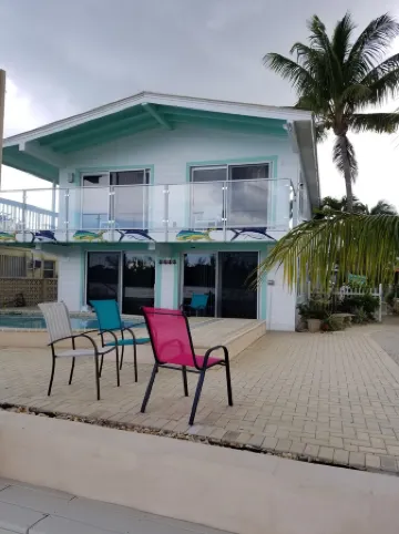 Fisherman's Paradise