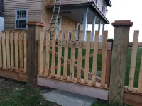 Orient Village — Historic Bayfront Cottage — 2025 Season