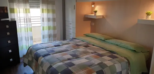 HOME SWEET HOME, apartment where you will find reception and availability